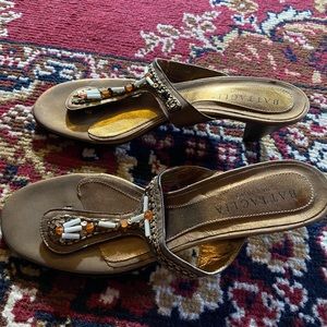 Battaglia size 42 or 11 new